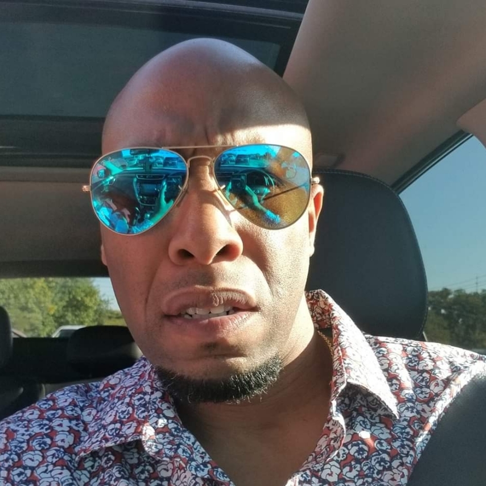 Meet your Posher, Ole